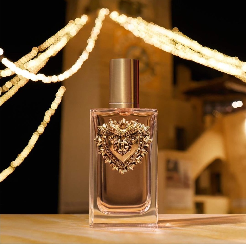 🌸DOLCE & GABBANA Devotion EDP Vial Spray Sample 1.5 mL x 2 - Picture 4 of 7